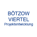 Logo Bötzowviertel Projektentwicklung