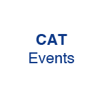 Logo CAT Events