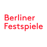 Logo Berliner Festspiele