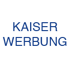 Logo Kaiser Werbung