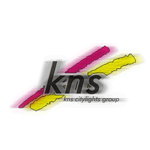 Logo KNS Citylights