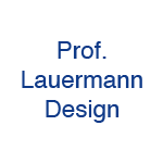 Logo Prof. Lauermann Design