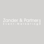 Logo Zander & Partner